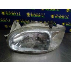 Recambio de faro izquierdo para ford escort berl./turnier atlanta berlina referencia OEM IAM   