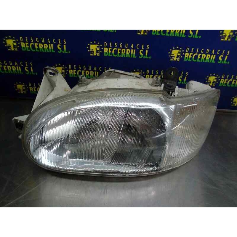Recambio de faro izquierdo para ford escort berl./turnier atlanta berlina referencia OEM IAM Recambio de faro izquierdo para ford escort berl./turnier atlanta berlina referencia OEM IAM