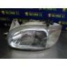 Recambio de faro izquierdo para ford escort berl./turnier atlanta berlina referencia OEM IAM   