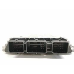 Recambio de centralita motor uce para citroen c5 berlina attraction referencia OEM IAM 9656974780 9653958980 0281011561