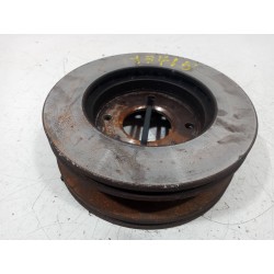 Recambio de disco freno delantero para mitsubishi space star (dg0) 1900 di-d referencia OEM IAM   