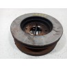 Recambio de disco freno delantero para mitsubishi space star (dg0) 1900 di-d referencia OEM IAM   
