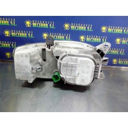 Recambio de faro izquierdo para ford escort berl./turnier atlanta berlina referencia OEM IAM   
