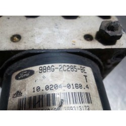 Recambio de abs para ford focus berlina (cak) trend referencia OEM IAM 98AG2C285BE 10020401604 