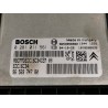 Recambio de centralita motor uce para citroen c5 berlina attraction referencia OEM IAM 9656974780 9653958980 0281011561