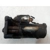 Recambio de motor arranque para mitsubishi space star (dg0) 1900 di-d referencia OEM IAM 30620657 8200583014 
