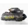 Recambio de motor arranque para mitsubishi space star (dg0) 1900 di-d referencia OEM IAM 30620657 8200583014 