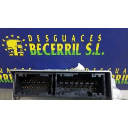 Recambio de centralita airbag para peugeot 407 sport referencia OEM IAM 9655880880 603554600 