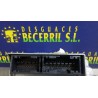 Recambio de centralita airbag para peugeot 407 sport referencia OEM IAM 9655880880 603554600 