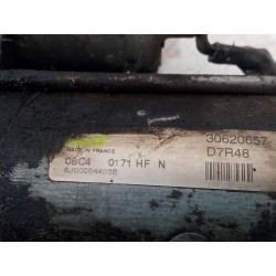 Recambio de motor arranque para mitsubishi space star (dg0) 1900 di-d referencia OEM IAM 30620657 8200583014 