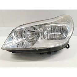 Recambio de faro izquierdo para citroen c5 berlina attraction referencia OEM IAM   