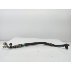 Recambio de tubos aire acondicionado para bmw x3 (e83) 2.0d referencia OEM IAM EZB09T  