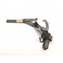 Recambio de elevalunas delantero derecho para volvo serie 740 berlina/familiar gl business familiar referencia OEM IAM 3538176RH