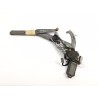 Recambio de elevalunas delantero derecho para volvo serie 740 berlina/familiar gl business familiar referencia OEM IAM 3538176RH