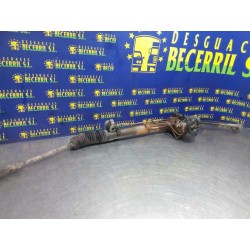 Recambio de cremallera direccion para saab 9-5 station wagon 2.0 t sek ecopower referencia OEM IAM   