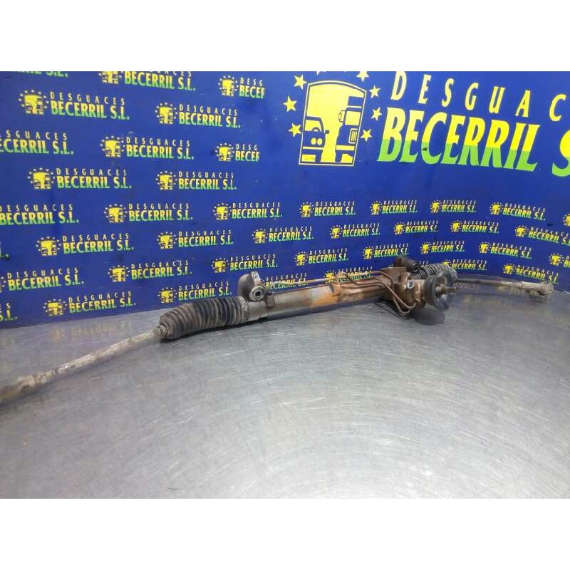 Recambio de cremallera direccion para saab 9-5 station wagon 2.0 t sek ecopower referencia OEM IAM Recambio de cremallera direccion para saab 9-5 station wagon 2.0 t sek ecopower referencia OEM IAM