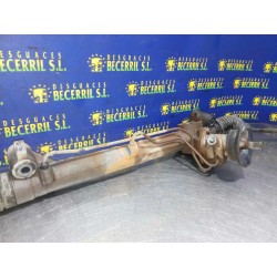 Recambio de cremallera direccion para saab 9-5 station wagon 2.0 t sek ecopower referencia OEM IAM   