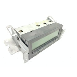 Recambio de pantalla multifuncion para mitsubishi space star (dg0) 1900 di-d referencia OEM IAM MR381289  