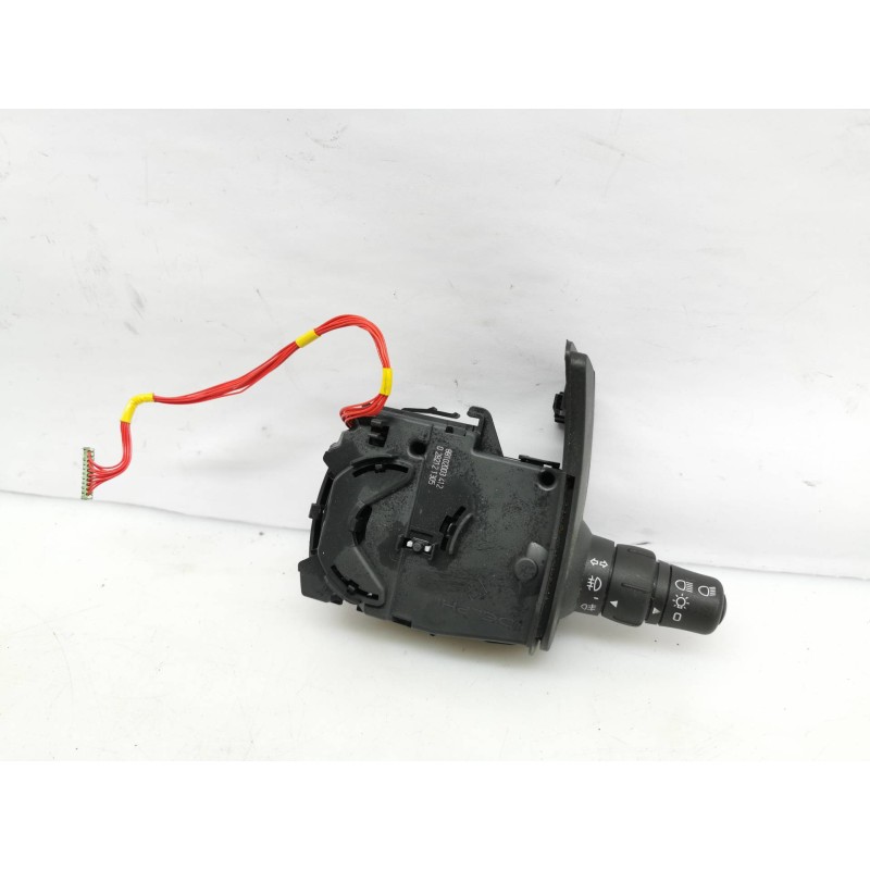 Recambio de mando luces para renault kangoo dynamique referencia OEM IAM Recambio de mando luces para renault kangoo dynamique referencia OEM IAM