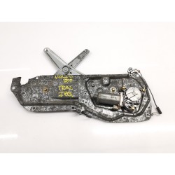 Recambio de elevalunas trasero izquierdo para volvo serie 850 2.0 10v berlina referencia OEM IAM   