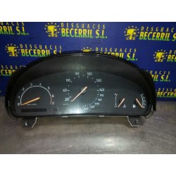 Recambio de cuadro instrumentos para saab 9-5 station wagon 2.0 t sek ecopower referencia OEM IAM 5042403 69295040T 