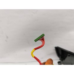 Recambio de mando luces para renault kangoo dynamique referencia OEM IAM   