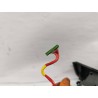 Recambio de mando luces para renault kangoo dynamique referencia OEM IAM   