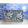 Recambio de electroventilador para saab 9-5 station wagon 2.0 t sek ecopower referencia OEM IAM   