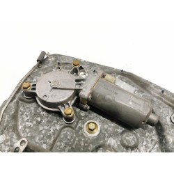 Recambio de elevalunas trasero izquierdo para volvo serie 850 2.0 10v berlina referencia OEM IAM   
