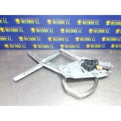 Recambio de elevalunas delantero izquierdo para saab 9-5 station wagon 2.0 t sek ecopower referencia OEM IAM   