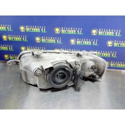 Recambio de faro derecho para daewoo kalos 1.4 sr referencia OEM IAM   