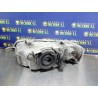 Recambio de faro derecho para daewoo kalos 1.4 sr referencia OEM IAM   
