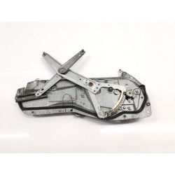 Recambio de elevalunas trasero derecho para volvo serie 850 2.0 10v berlina referencia OEM IAM   