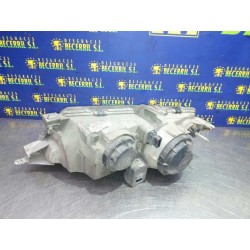 Recambio de faro derecho para saab 9-5 station wagon 2.0 t sek ecopower referencia OEM IAM   