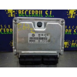 Recambio de centralita motor uce para volkswagen passat berlina (3b2) comfortline referencia OEM IAM 038906019CD 0281010218 