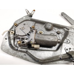 Recambio de elevalunas trasero derecho para volvo serie 850 2.0 10v berlina referencia OEM IAM   