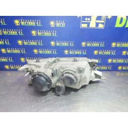 Recambio de faro izquierdo para saab 9-5 station wagon 2.0 t sek ecopower referencia OEM IAM   