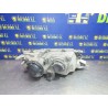 Recambio de faro izquierdo para saab 9-5 station wagon 2.0 t sek ecopower referencia OEM IAM   