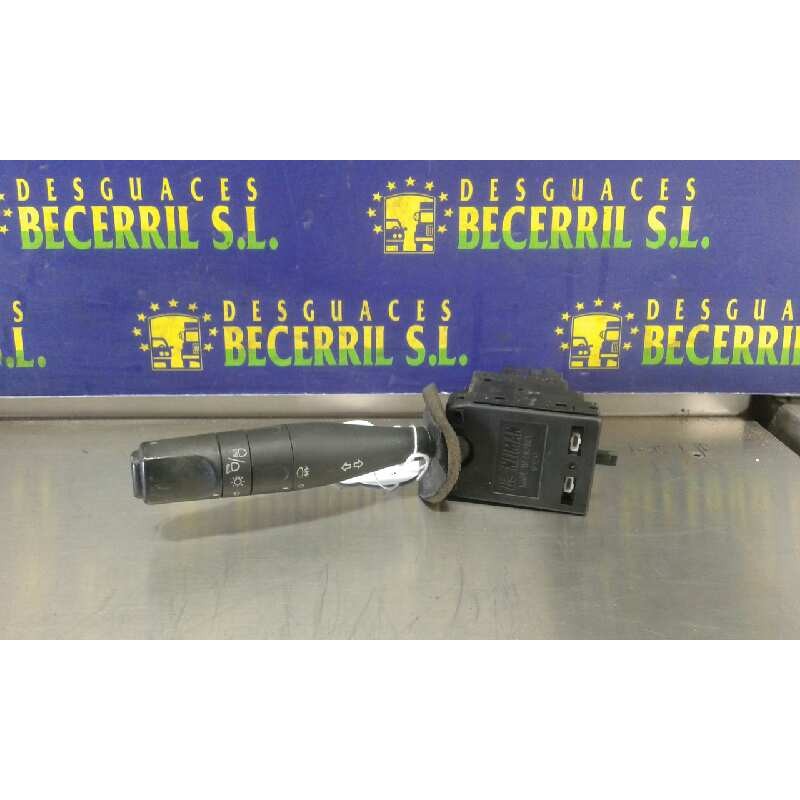 Recambio de mando intermitentes para peugeot 306 berlina 3/5 puertas (s1) tariffa referencia OEM IAM 96236415ZL  
