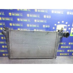 Recambio de intercooler para saab 9-5 station wagon 2.0 t sek ecopower referencia OEM IAM   