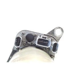 Recambio de bomba direccion para ford focus berlina (cap) ambiente (d) referencia OEM IAM 4M513K514BF  