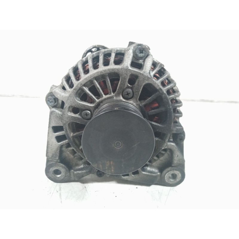 Recambio de alternador para volvo s40 berlina 1.9 d+ (85kw) referencia OEM IAM A2TB6481 Recambio de alternador para volvo s40 berlina 1.9 d+ (85kw) referencia OEM IAM A2TB6481