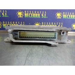 Recambio de centralita motor uce para peugeot 106 (s1) kid referencia OEM IAM 9624936180 0261204051 MA3086