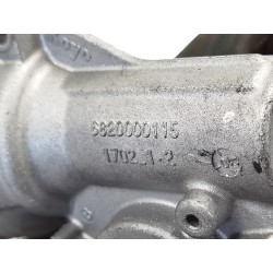 Recambio de columna direccion para renault twingo authentique referencia OEM IAM 8200800655 6820000115 690001629