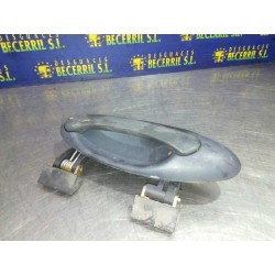 Recambio de maneta exterior delantera derecha para saab 9-5 station wagon 2.0 t sek ecopower referencia OEM IAM 4553285  