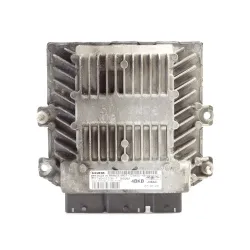 Recambio de centralita motor uce para ford focus berlina (cap) ambiente (d) referencia OEM IAM 6M5112A650YB 5WS40512BT 