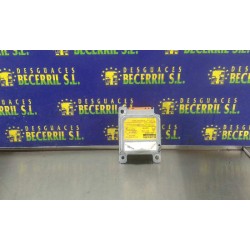 Recambio de centralita airbag para citroen xsara picasso 1.6 básico referencia OEM IAM 9632167780 550776300 