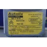 Recambio de centralita airbag para citroen xsara picasso 1.6 básico referencia OEM IAM 9632167780 550776300 