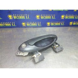 Recambio de maneta exterior delantera izquierda para saab 9-5 station wagon 2.0 t sek ecopower referencia OEM IAM 4850871  