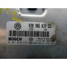 Recambio de centralita motor uce para volkswagen passat berlina (3b2) comfortline referencia OEM IAM 038906019CD 0281010218 